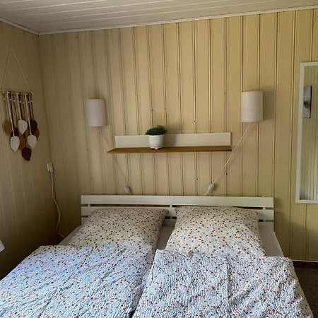 Sonneninsel Apartment Sellin (Rugen)