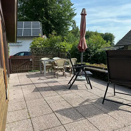 Sonneninsel Apartment