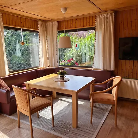 Apartment Sonneninsel