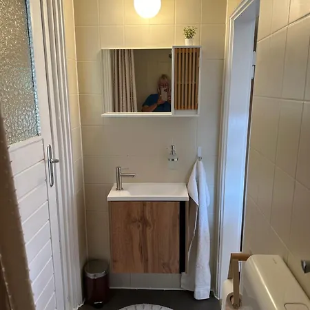 Sonneninsel Apartment Sellin (Rugen)