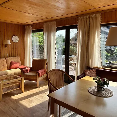 Sonneninsel Apartment Sellin (Rugen)