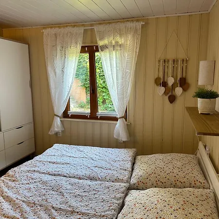 Sonneninsel Apartment