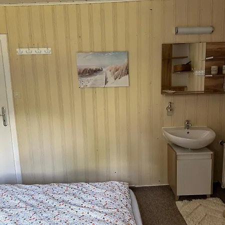 Apartment Sonneninsel