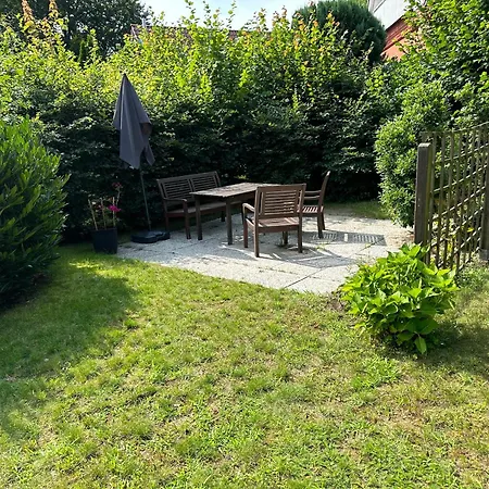 Sonneninsel Apartment *