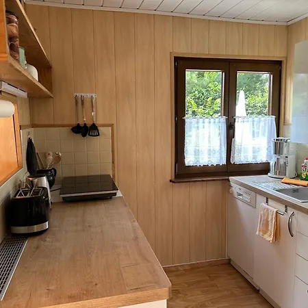 Apartment Sonneninsel *