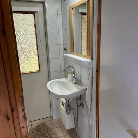Sonneninsel Apartment Sellin (Rugen)