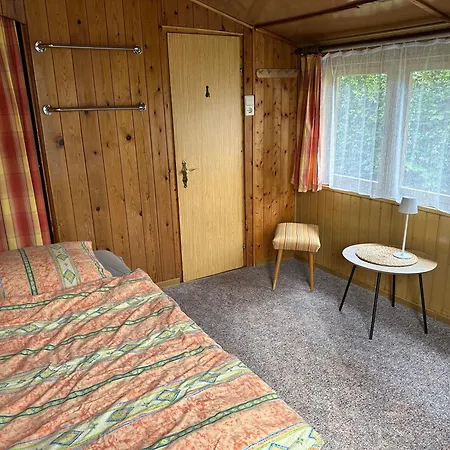 Sonneninsel Apartment